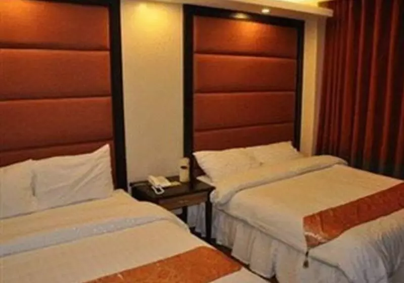 Fotos del hotel Rembrandt:  14