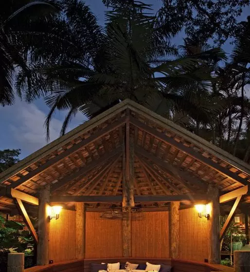 Fotos del hotel Bloomfield Lodge Beautifully Remote :  20