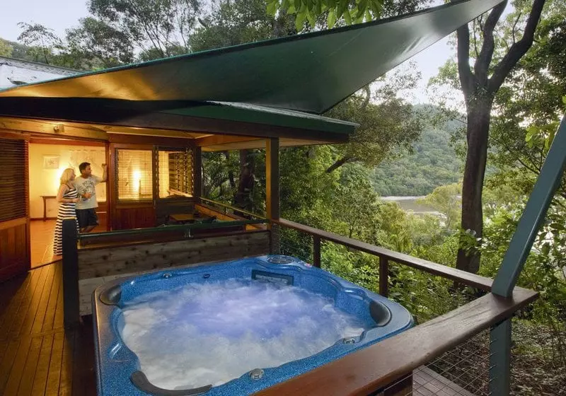 Fotos del hotel Bloomfield Lodge Beautifully Remote :  15