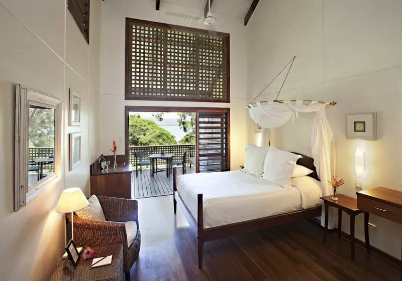 Fotos del hotel Bloomfield Lodge Beautifully Remote :  9