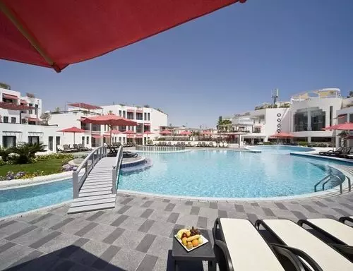 Fotos del hotel Kahramana Hotel Naama Bay:  11