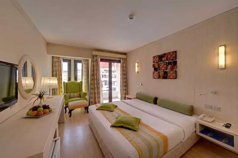 Fotos del hotel Kahramana Hotel Naama Bay:  9