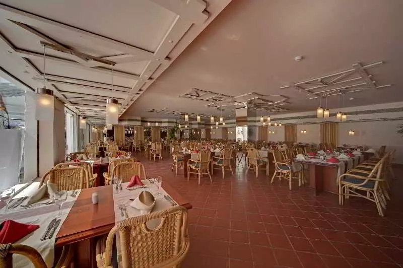 Fotos del hotel Kahramana Hotel Naama Bay:  4