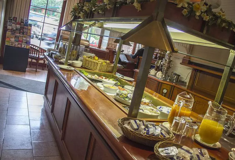 Fotos del hotel Georghof Berlin:  16