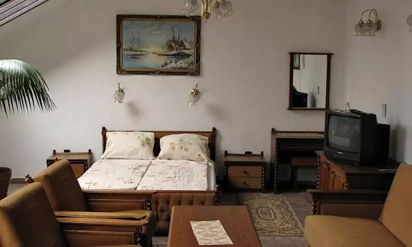 Fotos del hotel Lucky:  14