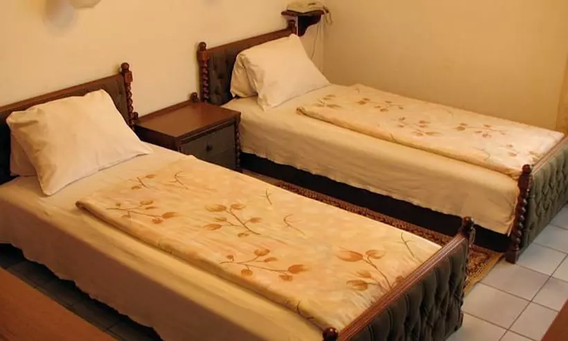 Fotos del hotel Lucky:  7