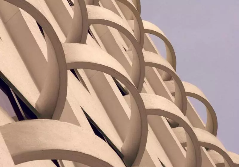 Fotos del hotel The Puteri Pacific Johor Bahru:  14