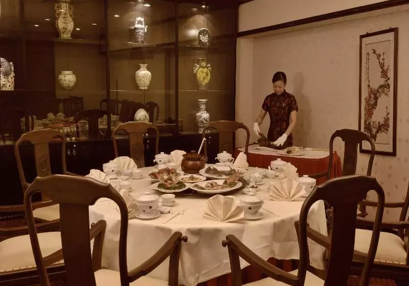 Fotos del hotel The Puteri Pacific Johor Bahru:  9