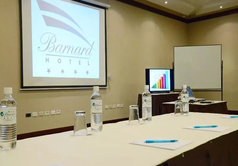 Fotos del hotel Barnard:  4