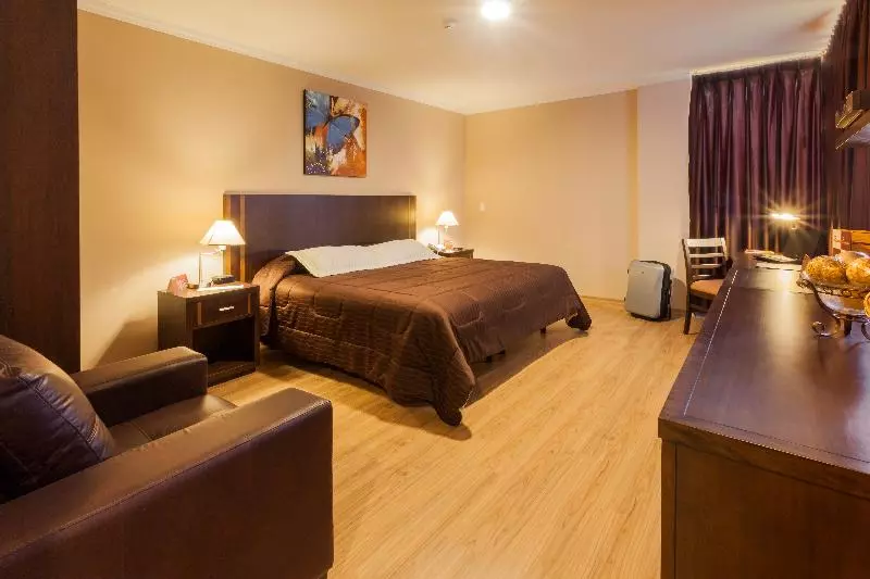 Fotos del hotel Barnard:  2