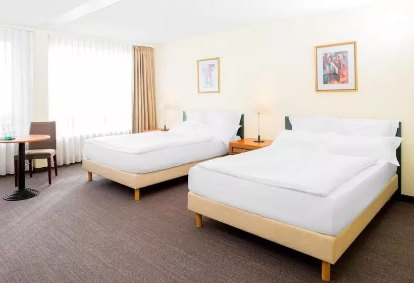 Fotos del hotel Nh Fribourg:  10