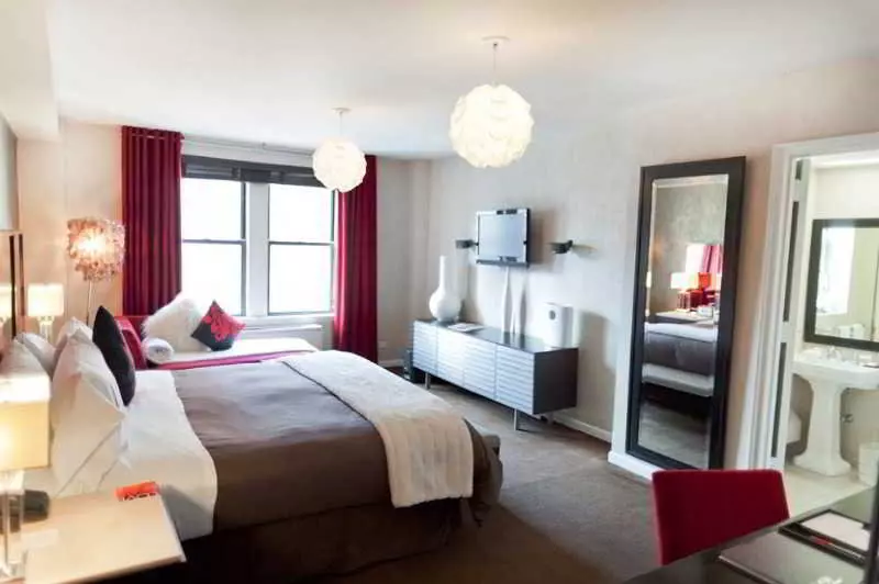 Fotos del hotel The Court  A St Giles:  10