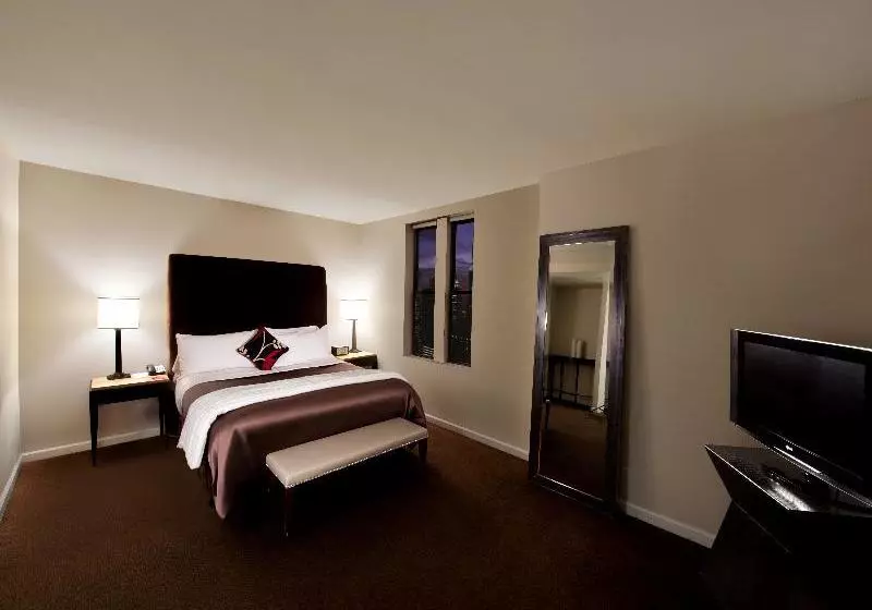 Fotos del hotel The Court  A St Giles:  8