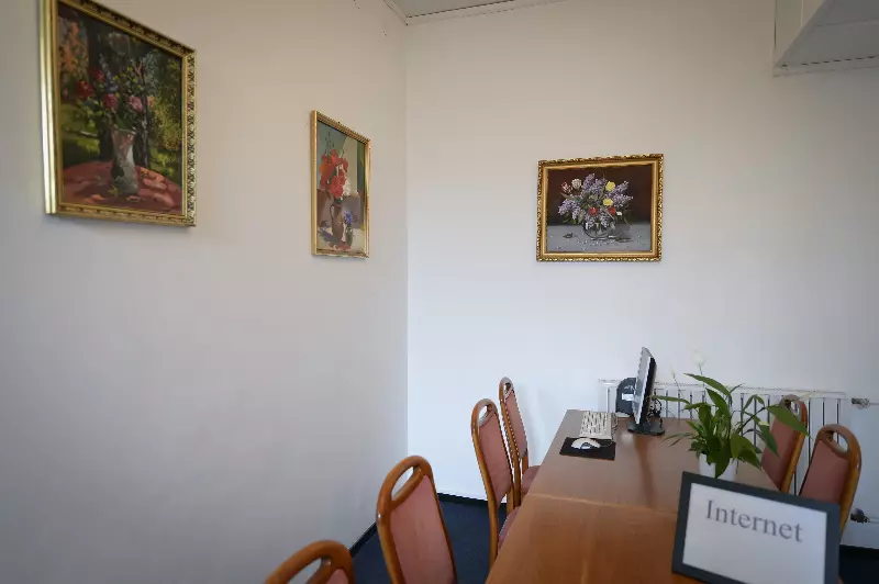 Fotos del hotel Budai:  12