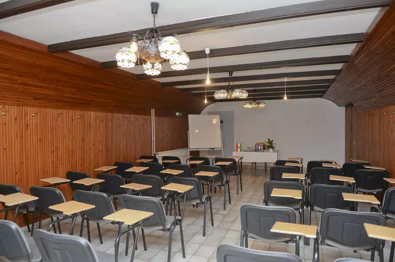 Fotos del hotel Budai:  16