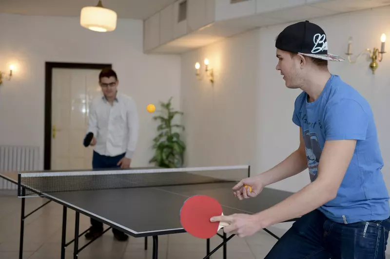 Fotos del hotel Budai:  11