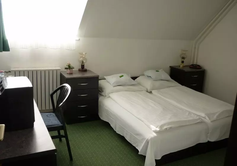 Fotos del hotel Budai:  10