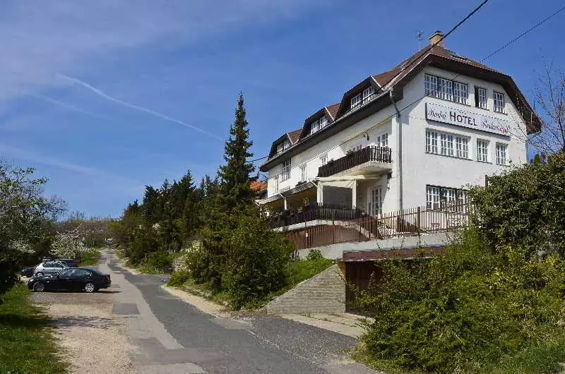 Fotos del hotel Budai:  17