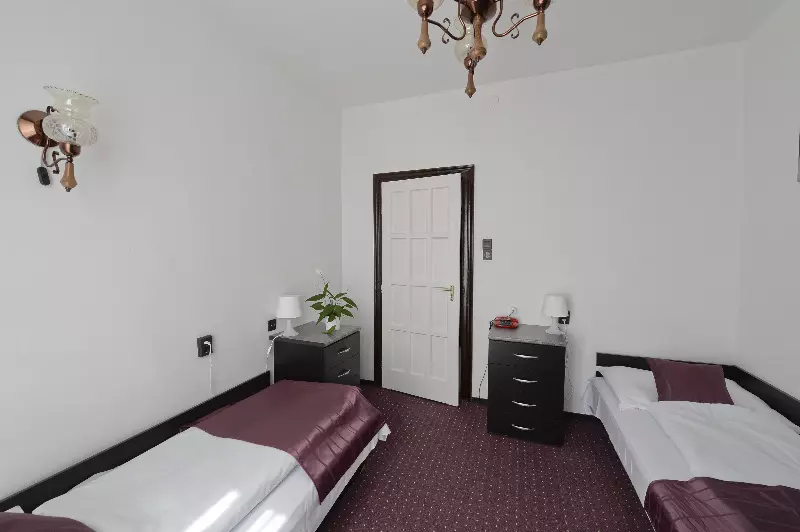 Fotos del hotel Budai:  21