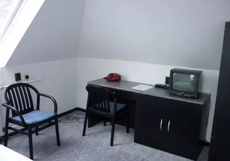 Fotos del hotel Budai:  23