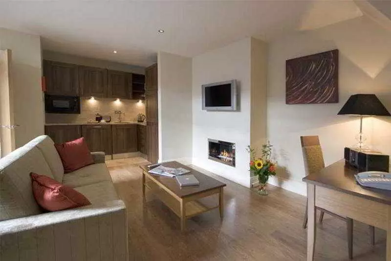 Fotos del hotel Premier Suites Plus Dublin Leeson Street:  6