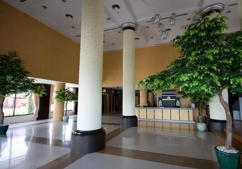 Fotos del hotel Ayutthaya Grand:  5