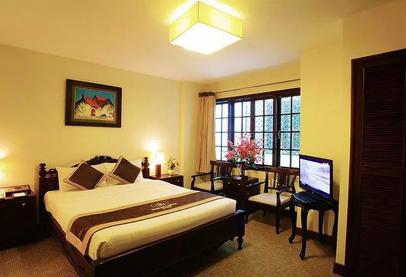 Fotos del hotel Quoc Hoa Premier:  18