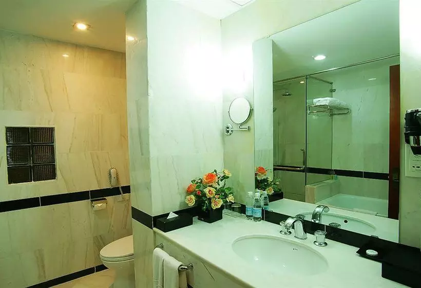 Fotos del hotel Quoc Hoa Premier:  9