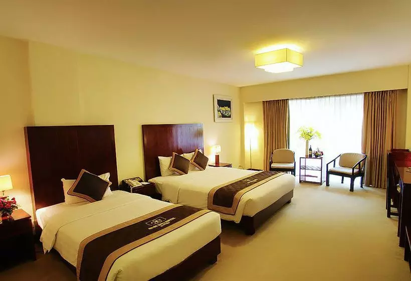 Fotos del hotel Quoc Hoa Premier:  22