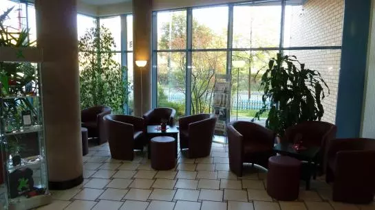 Fotos del hotel Comfort Hotel Weissensee:  2