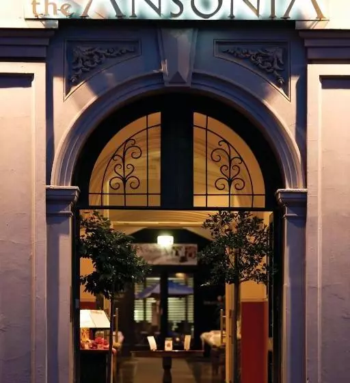 Fotos del hotel Ansonia On Lydiard:  5