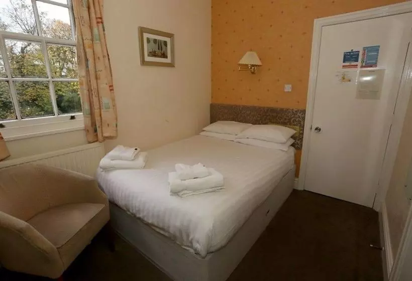 Fotos del hotel Beechwood Close:  4