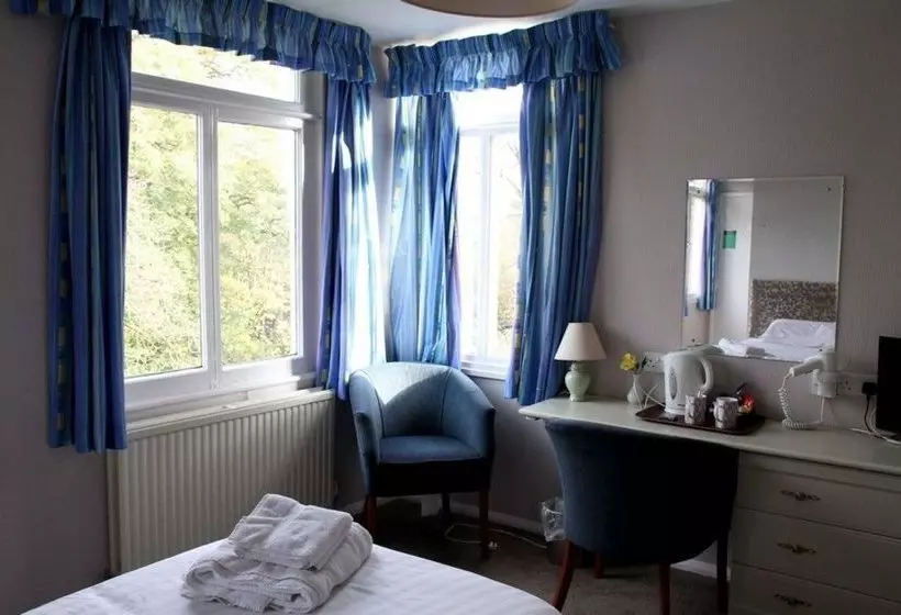 Fotos del hotel Beechwood Close:  23