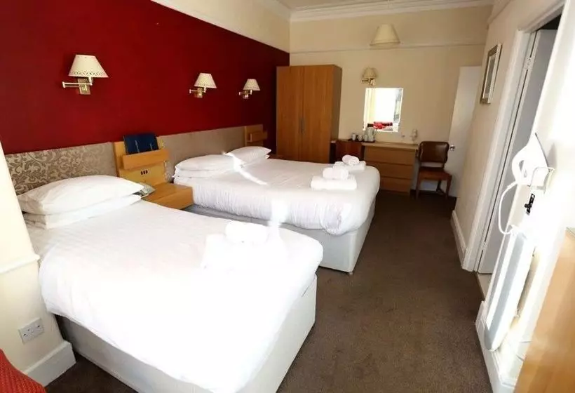 Fotos del hotel Beechwood Close:  15