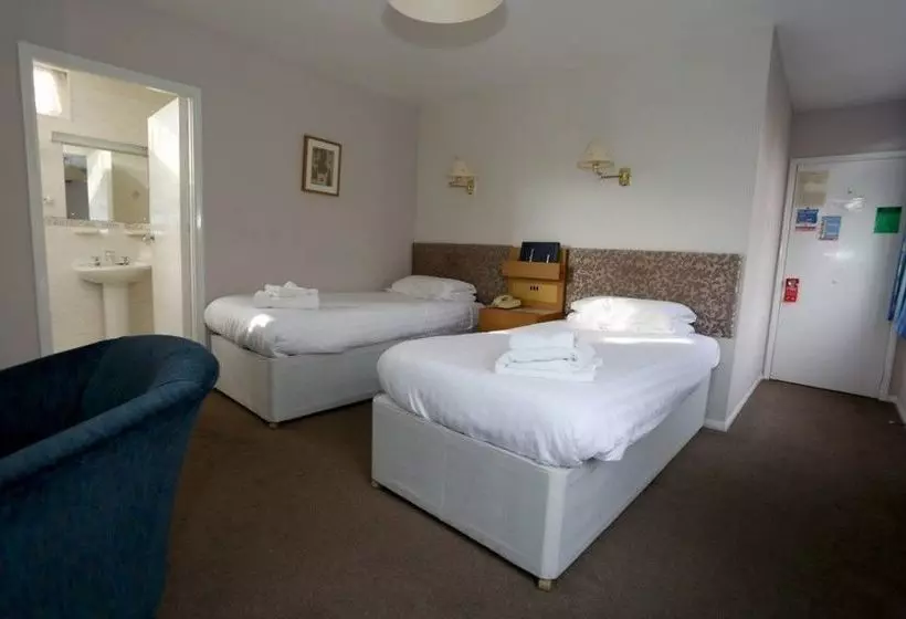 Fotos del hotel Beechwood Close:  10