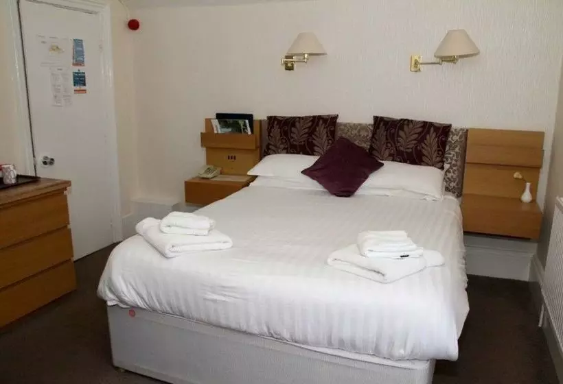 Fotos del hotel Beechwood Close:  25