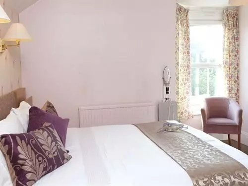 Fotos del hotel Beechwood Close:  24