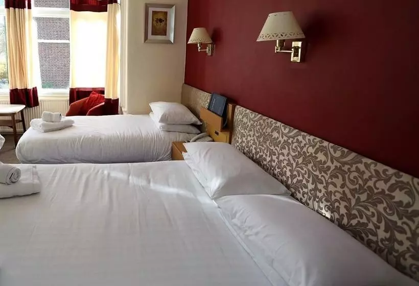 Fotos del hotel Beechwood Close:  5