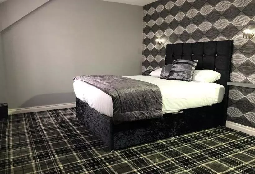 Fotos del hotel The Birmingham:  14