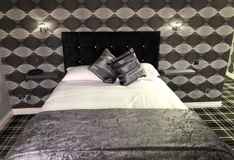 Fotos del hotel The Birmingham:  15