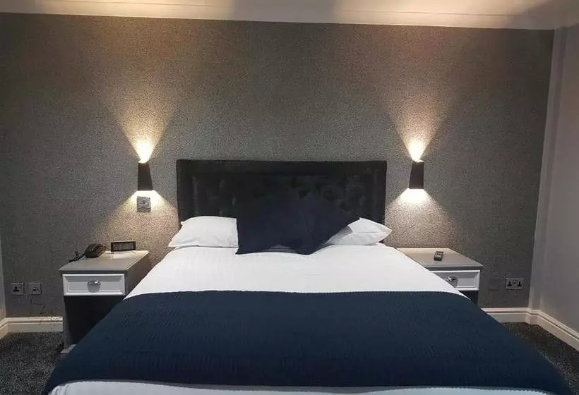 Fotos del hotel The Birmingham:  18