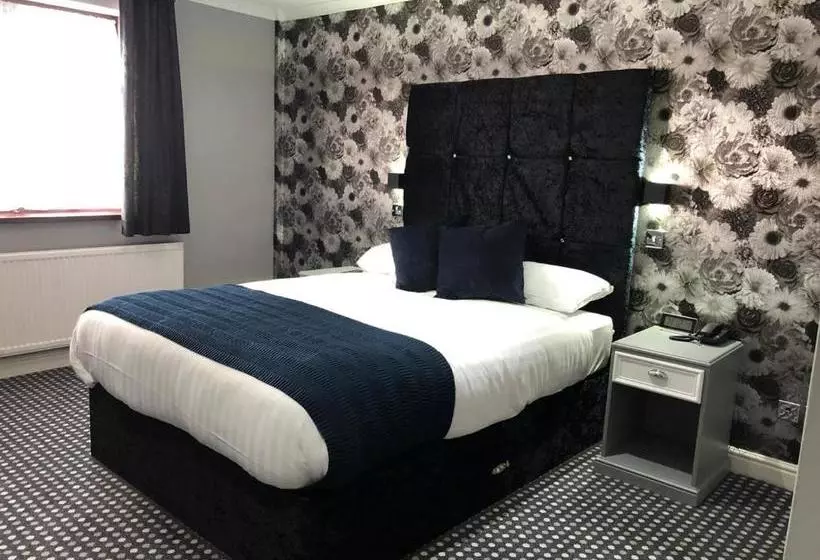 Fotos del hotel The Birmingham:  12