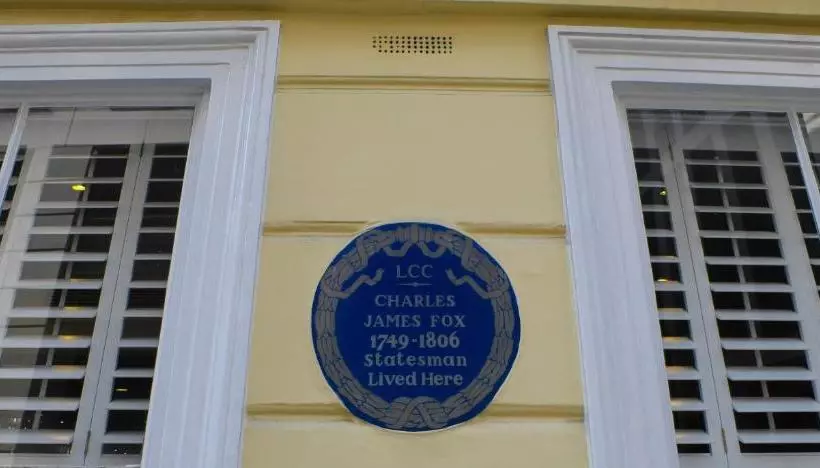 Fotos del hotel The Fox Club London:  13