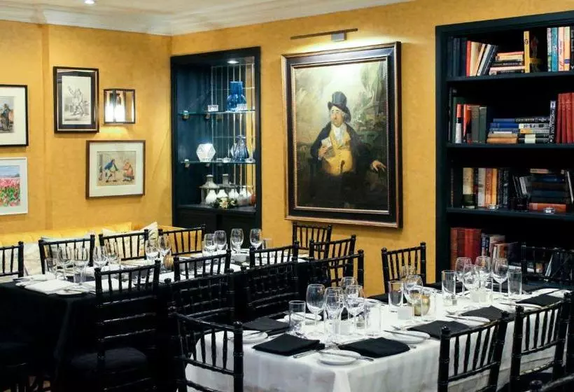 Fotos del hotel The Fox Club London:  2