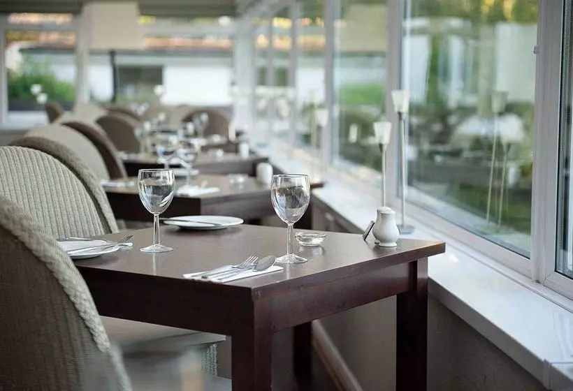 Fotos del hotel Best Western Hotel Gleneagles:  10