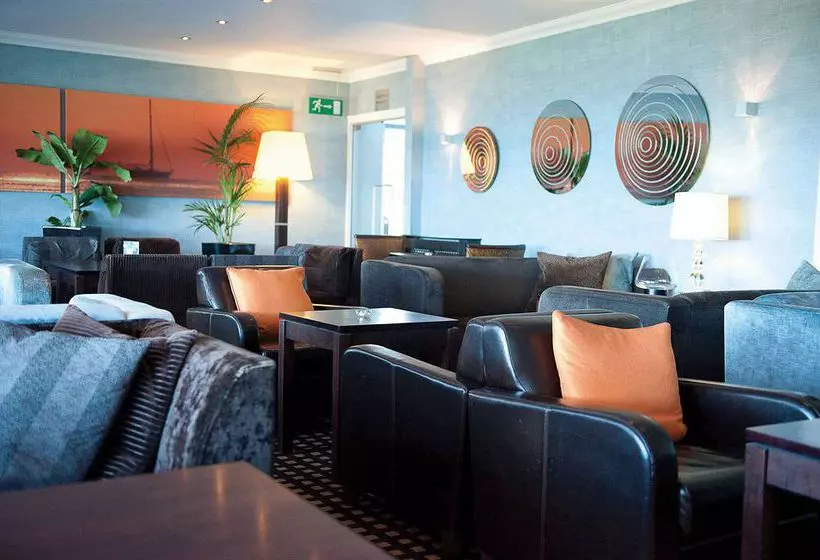 Fotos del hotel Best Western Hotel Gleneagles:  2