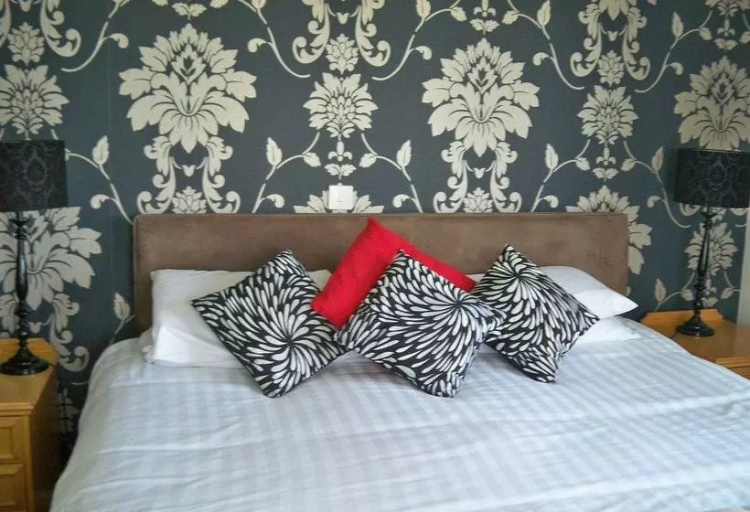 Fotos del hotel Best Western Hotel Gleneagles:  19