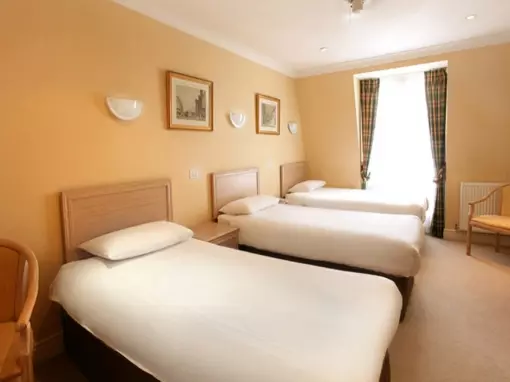 Fotos del hotel Henry Viii:  10