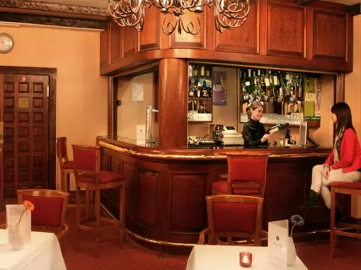 Fotos del hotel Henry Viii:  6