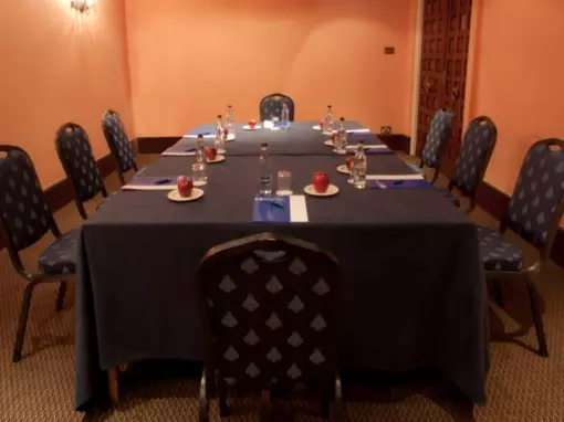 Fotos del hotel Henry Viii:  14